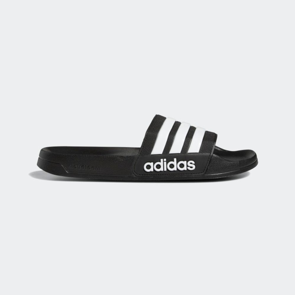 Adidas Adilette Cloudfoam Men's Slides AQ1701